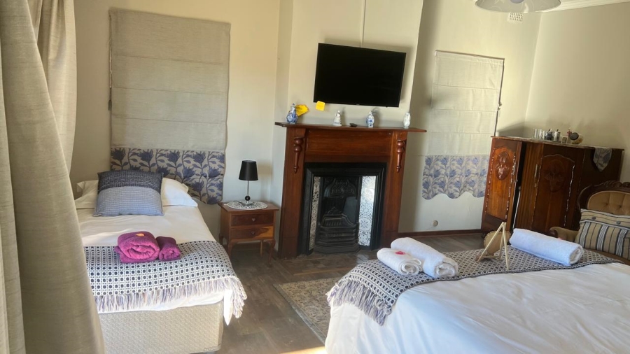 4 Bedroom Property for Sale in Warden Free State